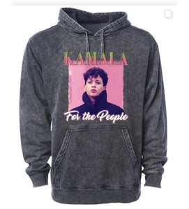 Kamala Hoodie